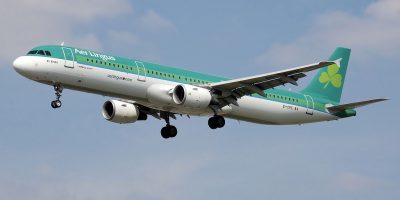 Aer Lingus