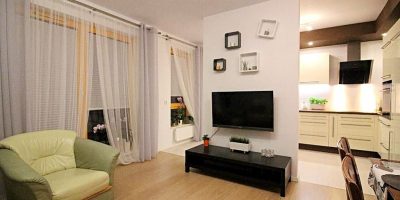 Apartamenty na wynajem