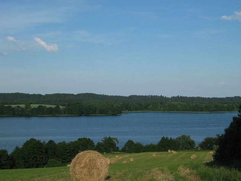 Atrakcje turystyczne