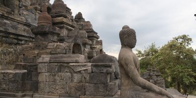 Borobudur