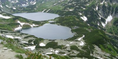 Dolina Pięciu Stawów