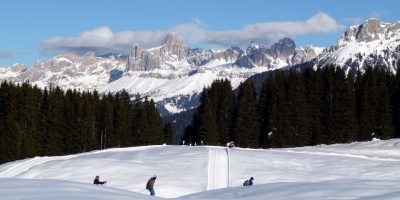Dolomiti Superski
