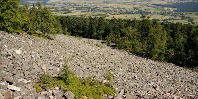 Góry Świętokrzyskie