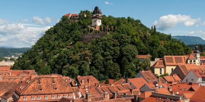 Graz