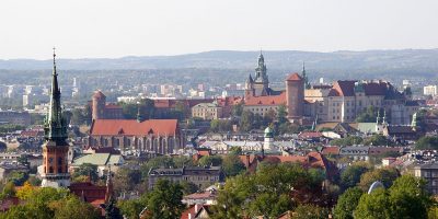Kraków