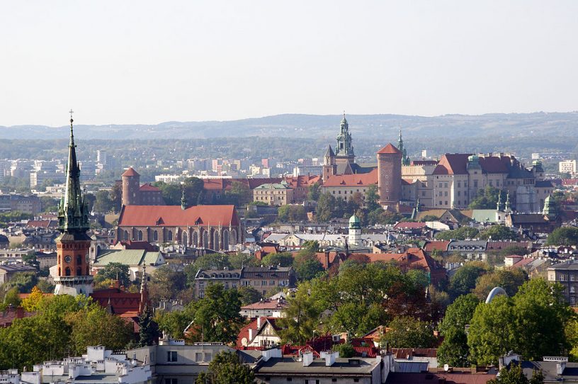Kraków