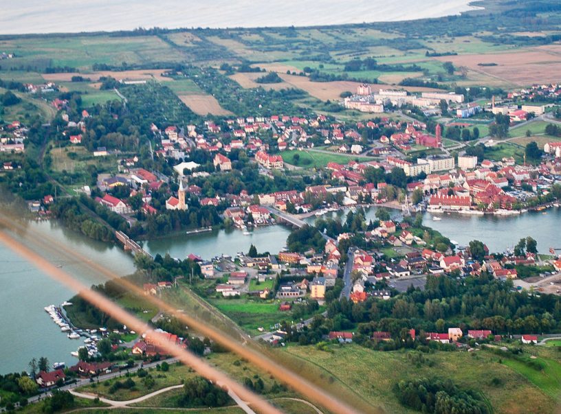 Mikołajki