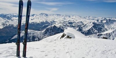 Na narty do Włoch