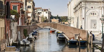 Oblicze Wenecji