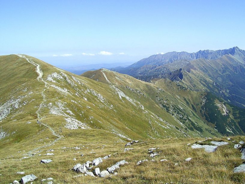 Tatry Polskie