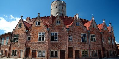 Twierdza Wisłoujście