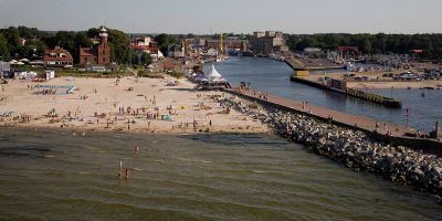 Ustka