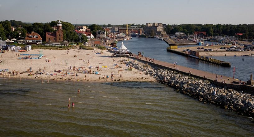 Ustka