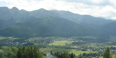 Zakopane