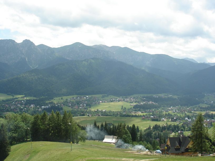 Zakopane